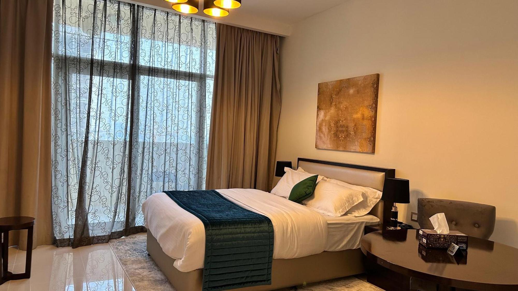 Your Perfect In Jvc Apartment Dubai